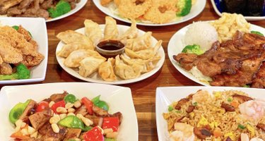 T&Y Hawaiian BBQ