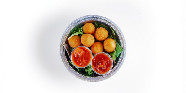 Rice Balls