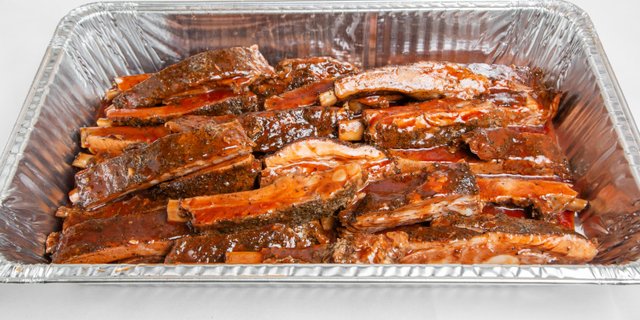 BBQ Ribs