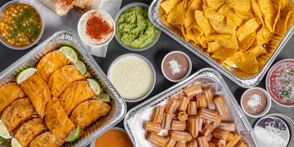 Paco's Taqueria