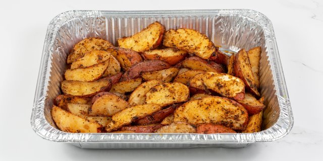 Roasted Red Potatoes