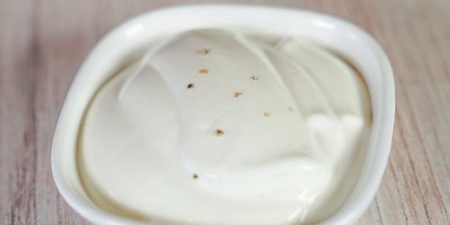 Sour Cream