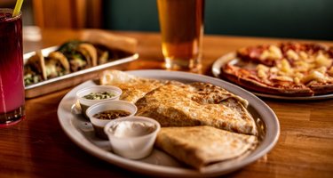 Thrasher's Pub