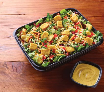 House Salad