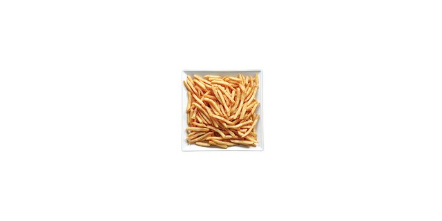French Fries Tray