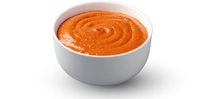 Harissa Hot Sauce