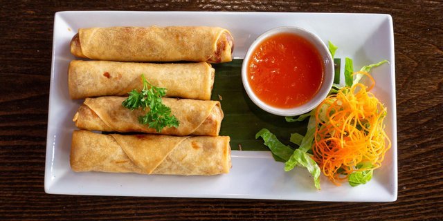 Spring Roll