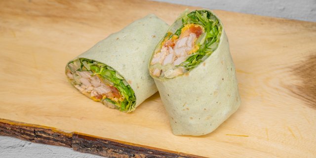 Chipotle Wrap