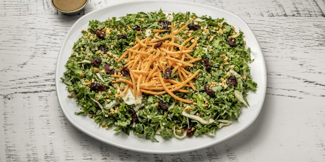 Kale Salad