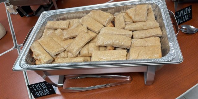 Bread Sticks