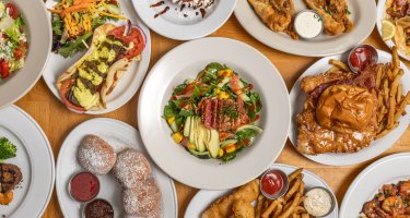 Didi's Downtown
