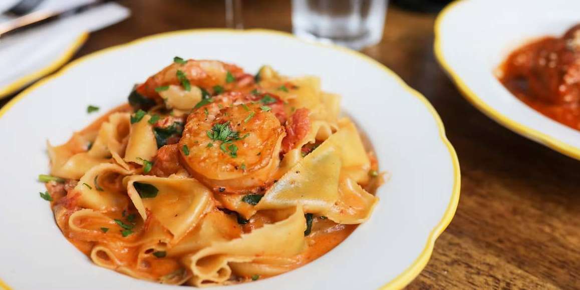 Mano Bella Artisan Foods