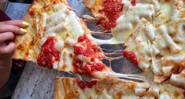 Bravo Pizza