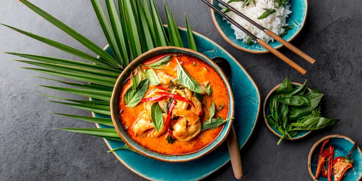 Garnjana Thai Restaurant
