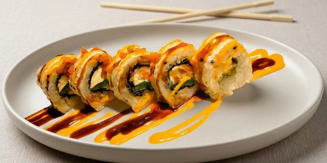 Tiger Eye Roll