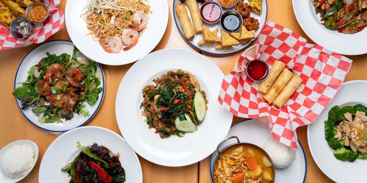 Supreme Thai Bistro