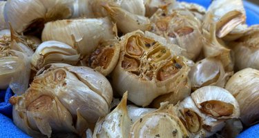 Roasted Garlic Co