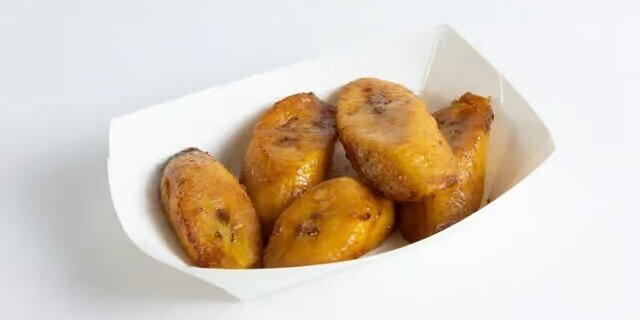 Sweet Plantains