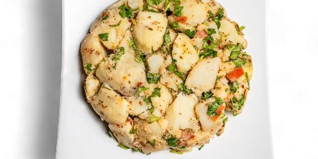 Dimassi's Potato Salad