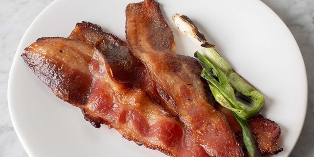Breakfast Meats