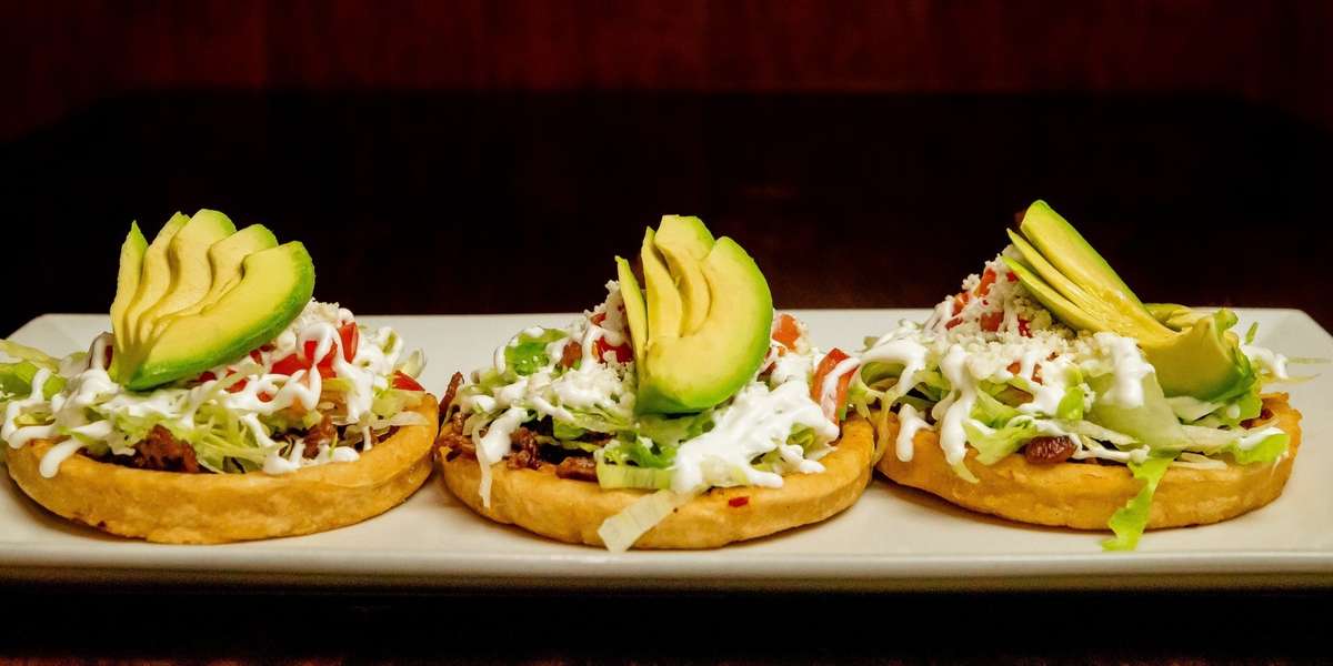 Casa Bella Mexican Cuisine