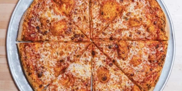 Build-You-Own Pizza