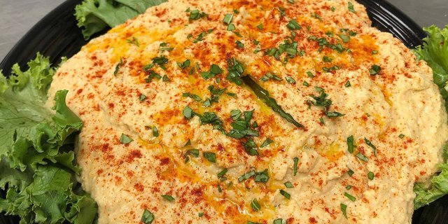 Hummus