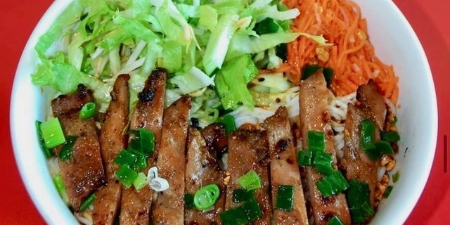 Vermicelli Noodles