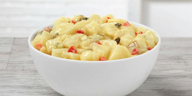 Potato Salad (1 Lb)