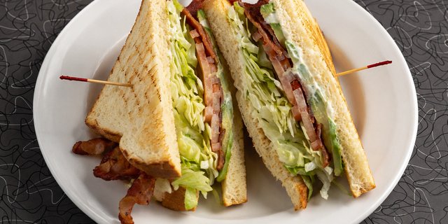 BLT Sandwiches