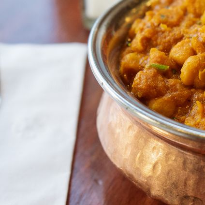Channa Masala