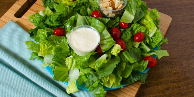 Caesar Salad