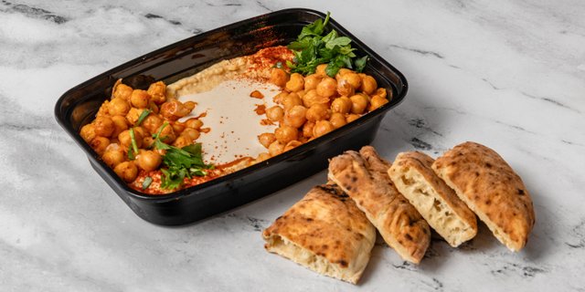 Hummus