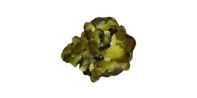 Pickled Cucumber