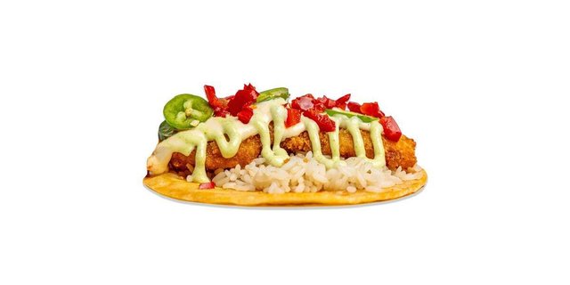 3 JALAPENO SHRIMP