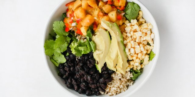 Southwest Grain Bowl Boxed Lunch