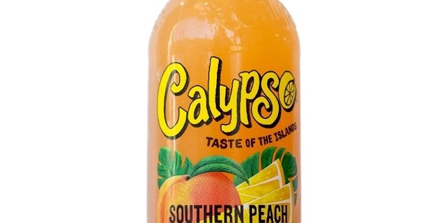 Calypso Southern Peach Lemonade