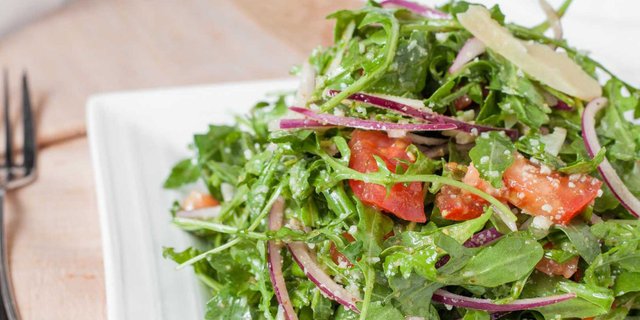 Arugula Salad