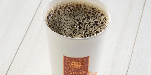 Box of Coffee