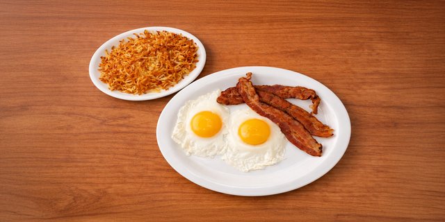 Ol' South Classic Breakfast