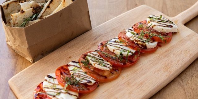 Caprese