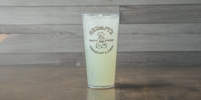 Gallon Lemonade