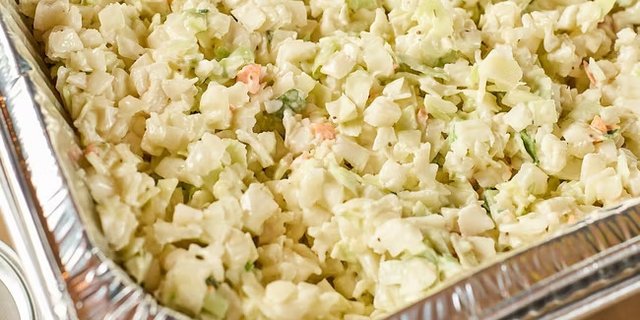 Cole Slaw