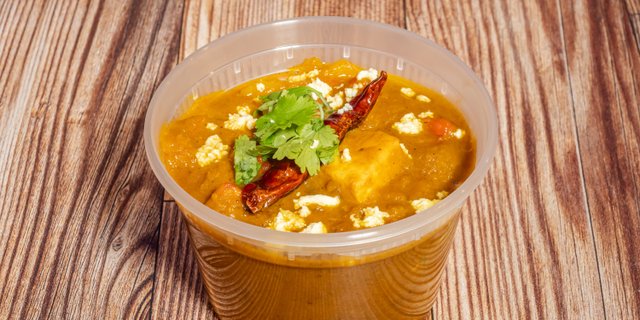 Paneer Simla Mirch