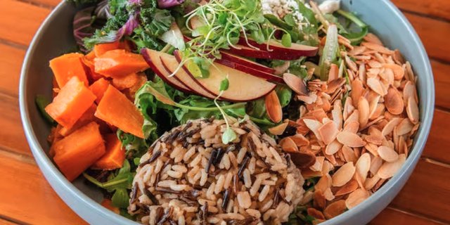 Farm Salad