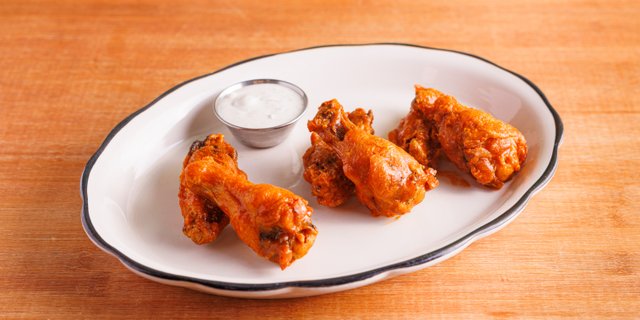 Buffalo Wings