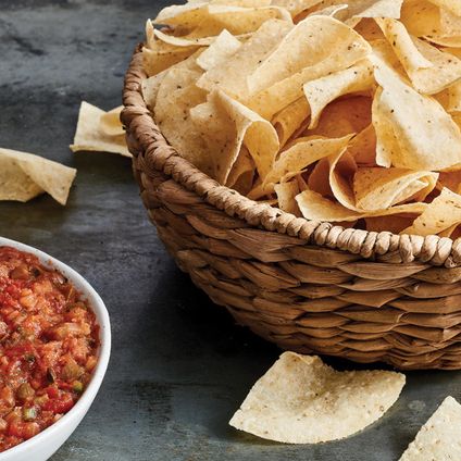 Chips & Salsa