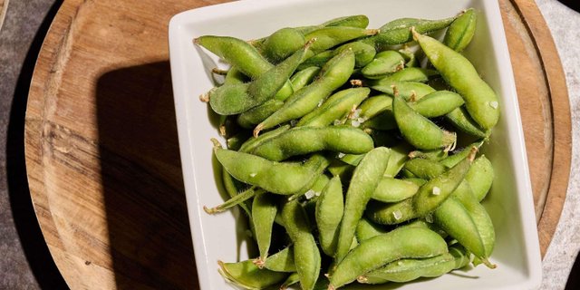 Edamame