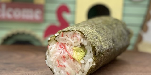 California Roll