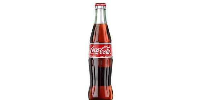 Mexican Coke